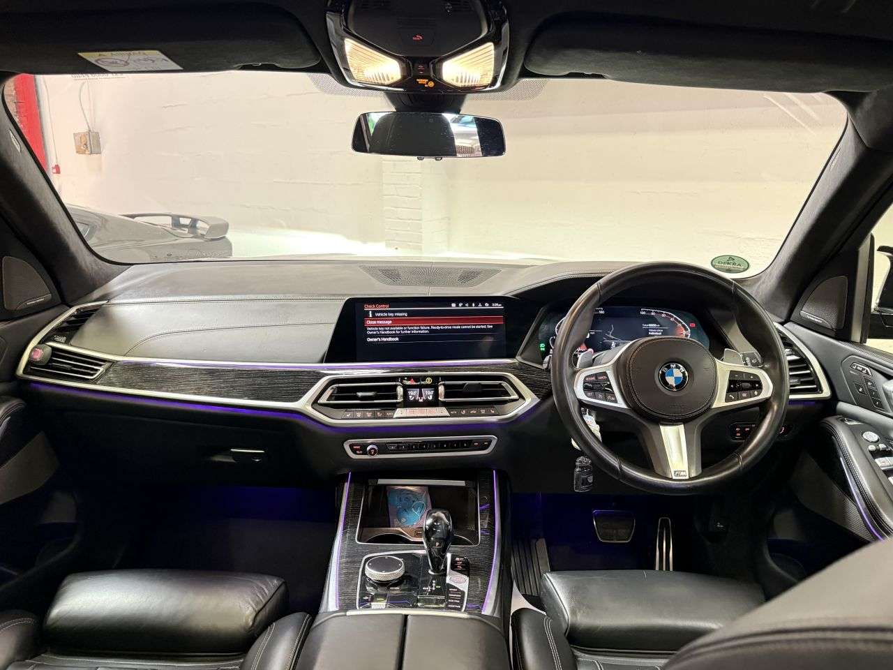 2021 BMW X7 2021 BMW X7