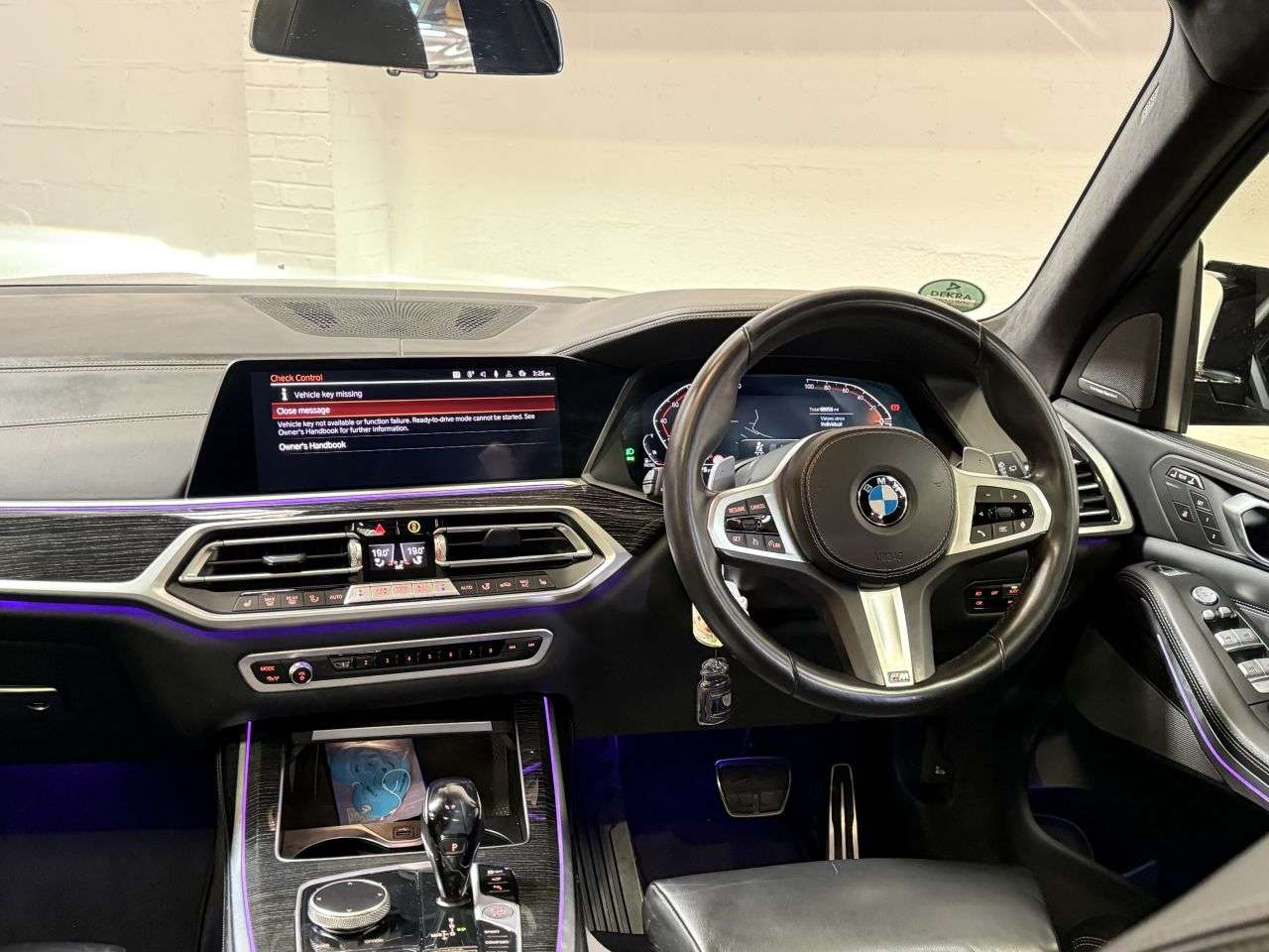2021 BMW X7 2021 BMW X7