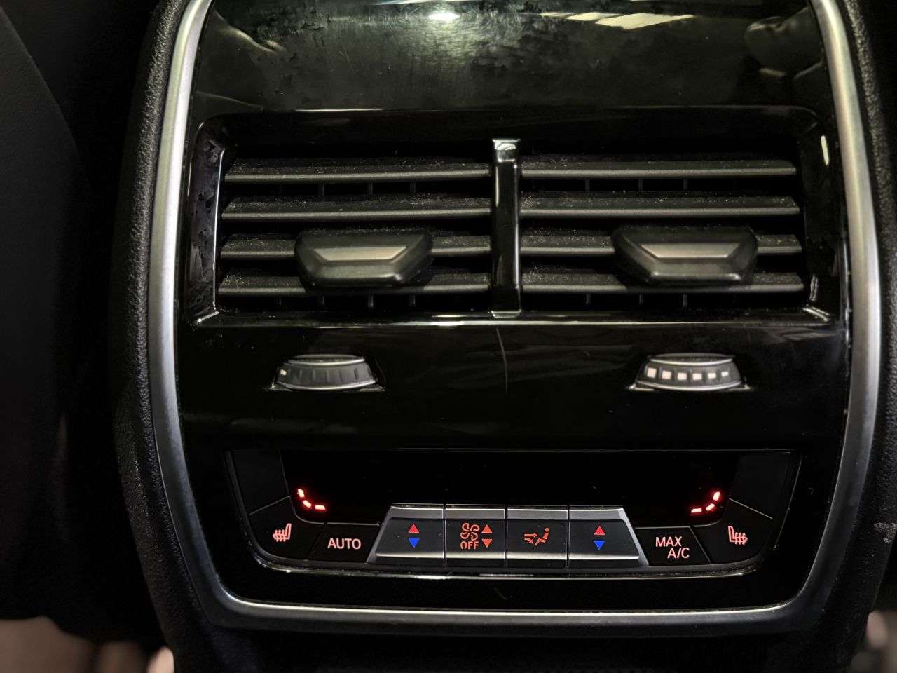 2021 BMW X7 2021 BMW X7