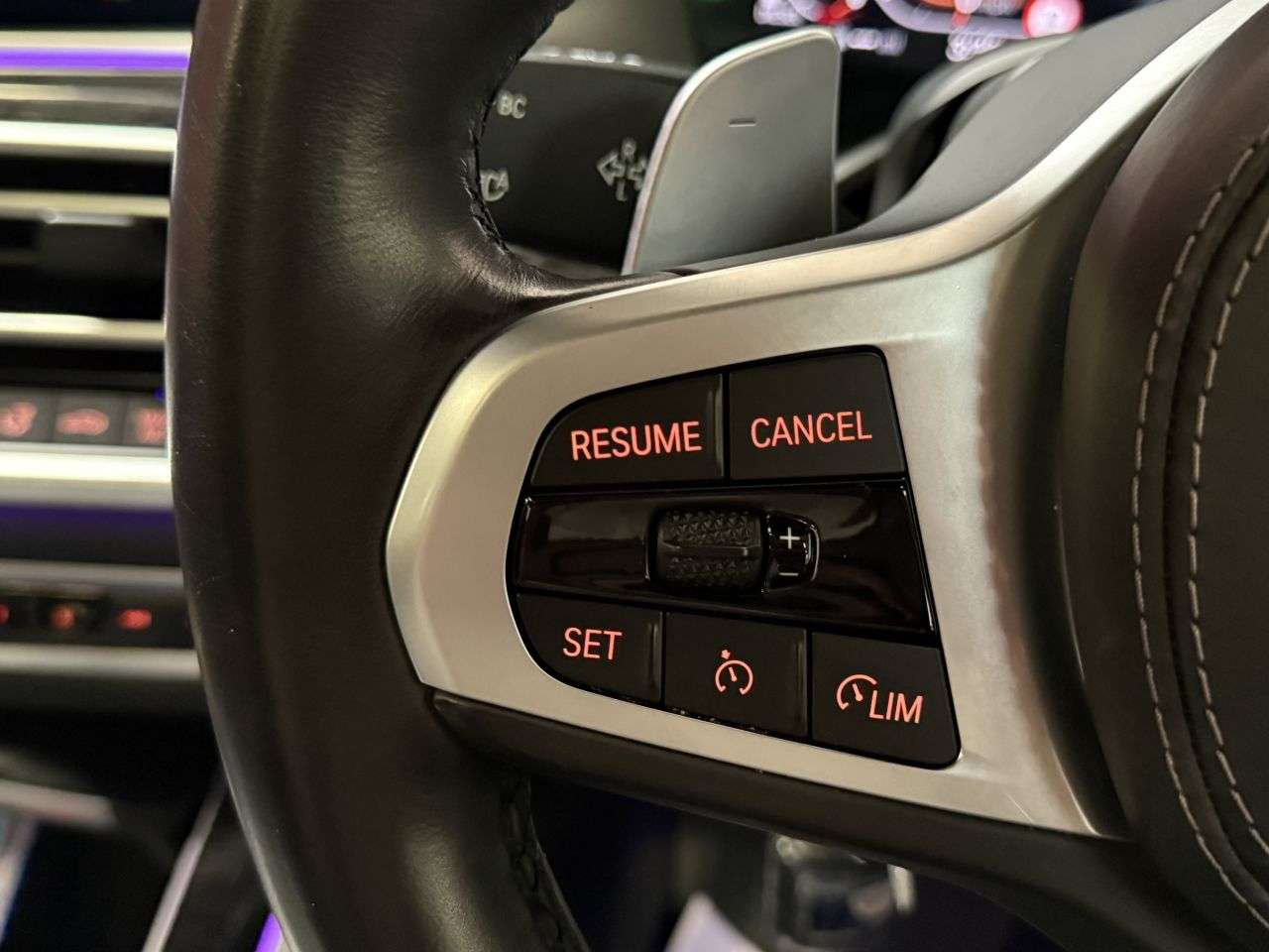 2021 BMW X7 2021 BMW X7