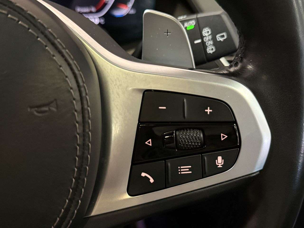 2021 BMW X7 2021 BMW X7