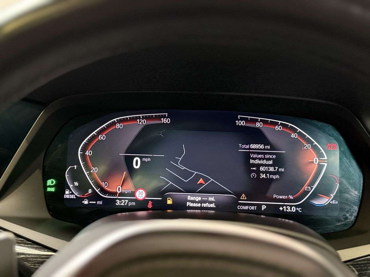 2021 BMW X7 2021 BMW X7