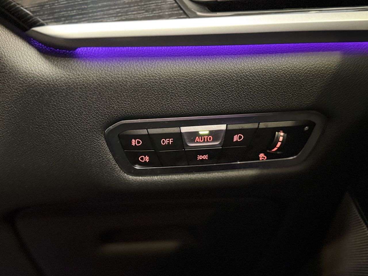 2021 BMW X7 2021 BMW X7