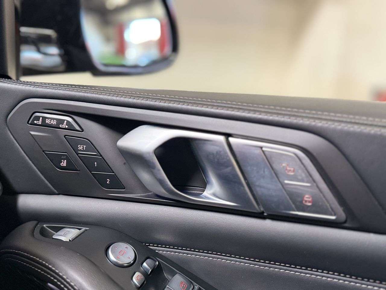 2021 BMW X7 2021 BMW X7