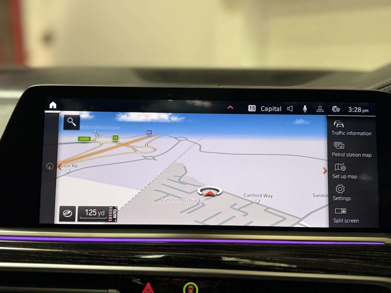 2021 BMW X7 2021 BMW X7