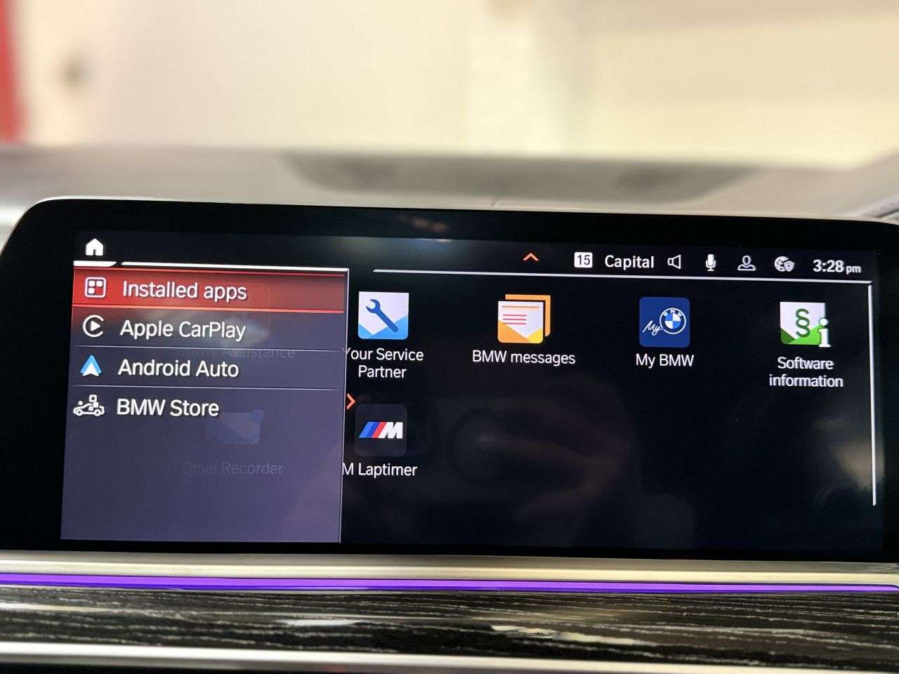 2021 BMW X7 2021 BMW X7