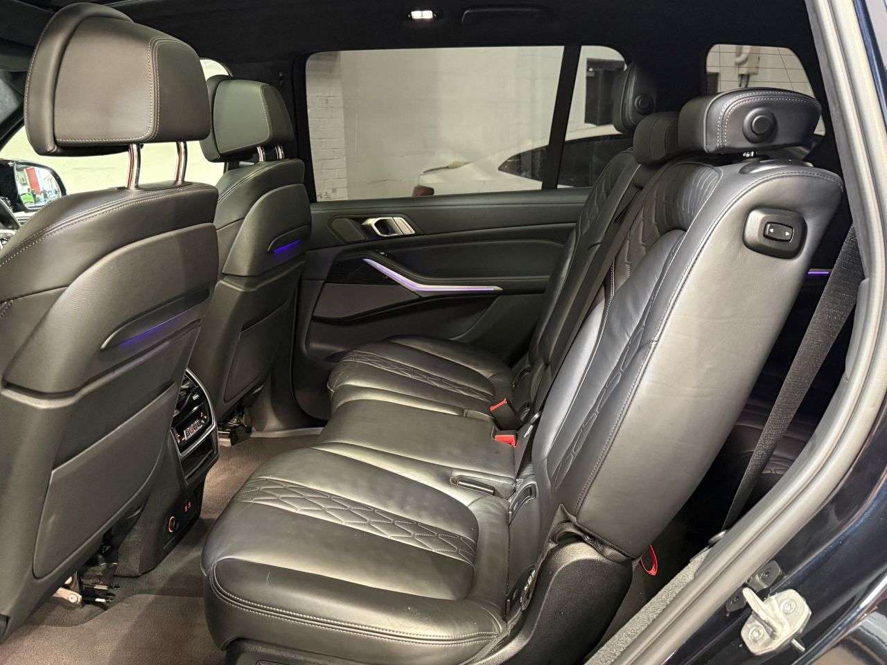 2021 BMW X7 2021 BMW X7