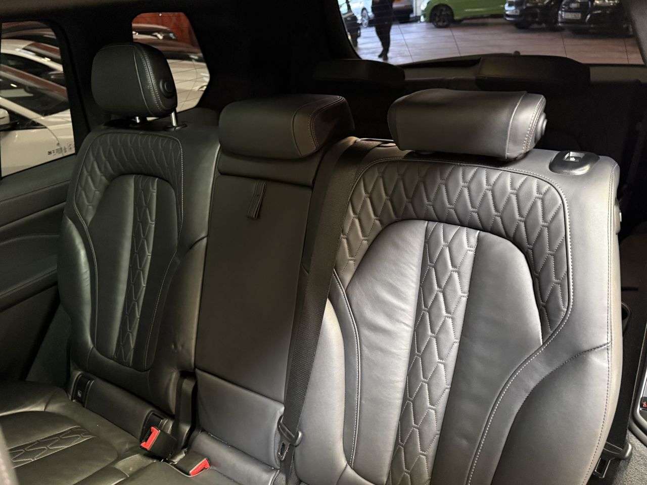 2021 BMW X7 2021 BMW X7