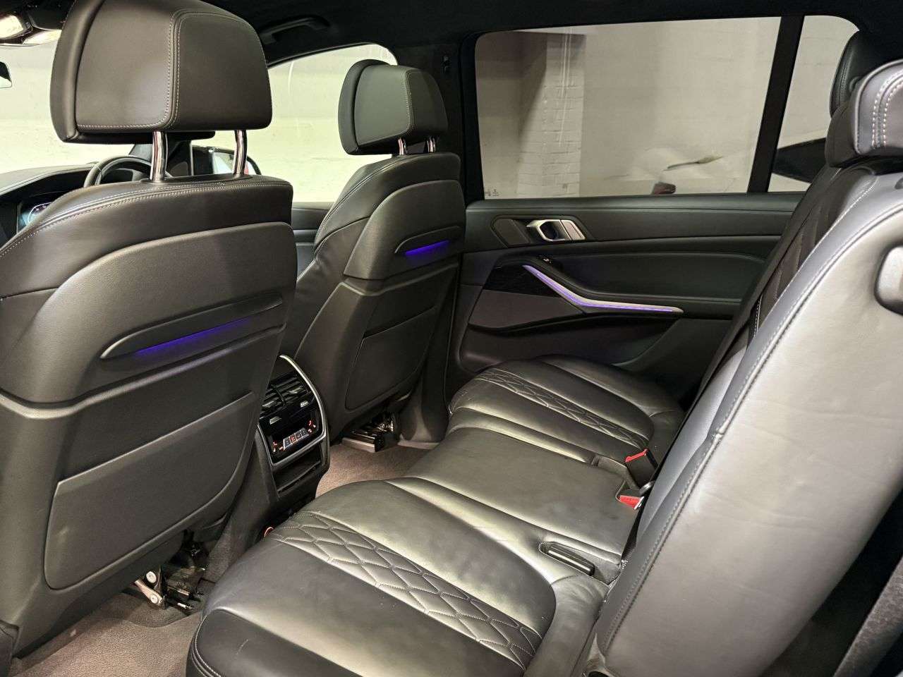 2021 BMW X7 2021 BMW X7