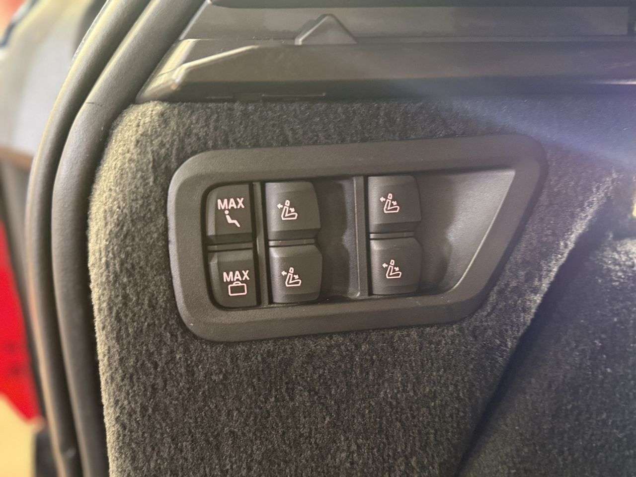 2021 BMW X7 2021 BMW X7