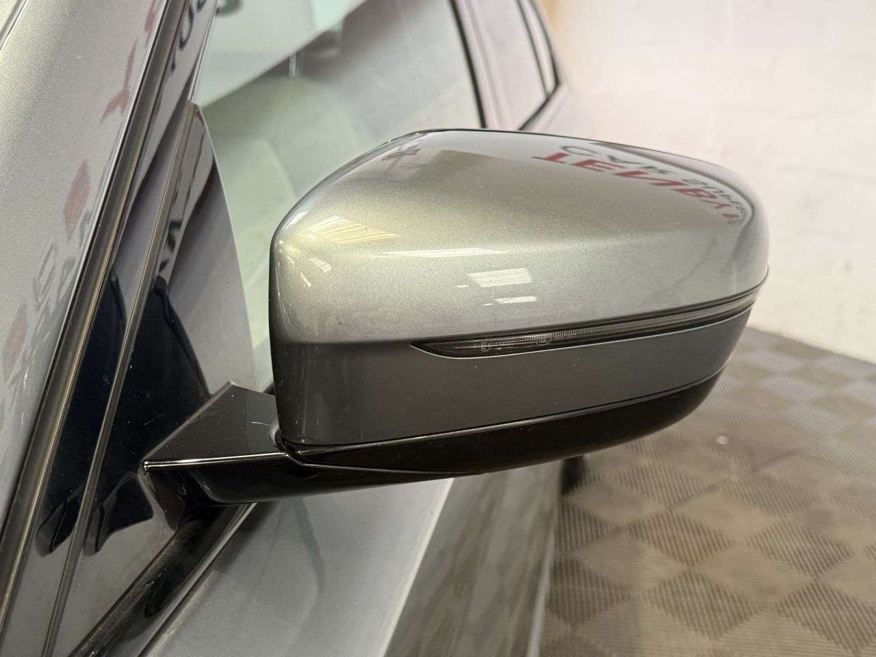 2018 BMW 5 SERIES 2018 BMW 5 SERIES