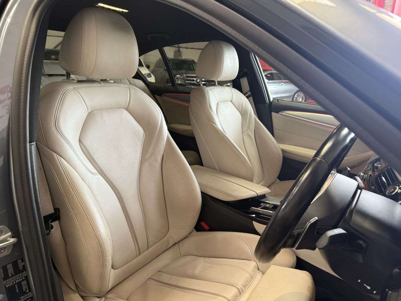 2018 BMW 5 SERIES 2018 BMW 5 SERIES