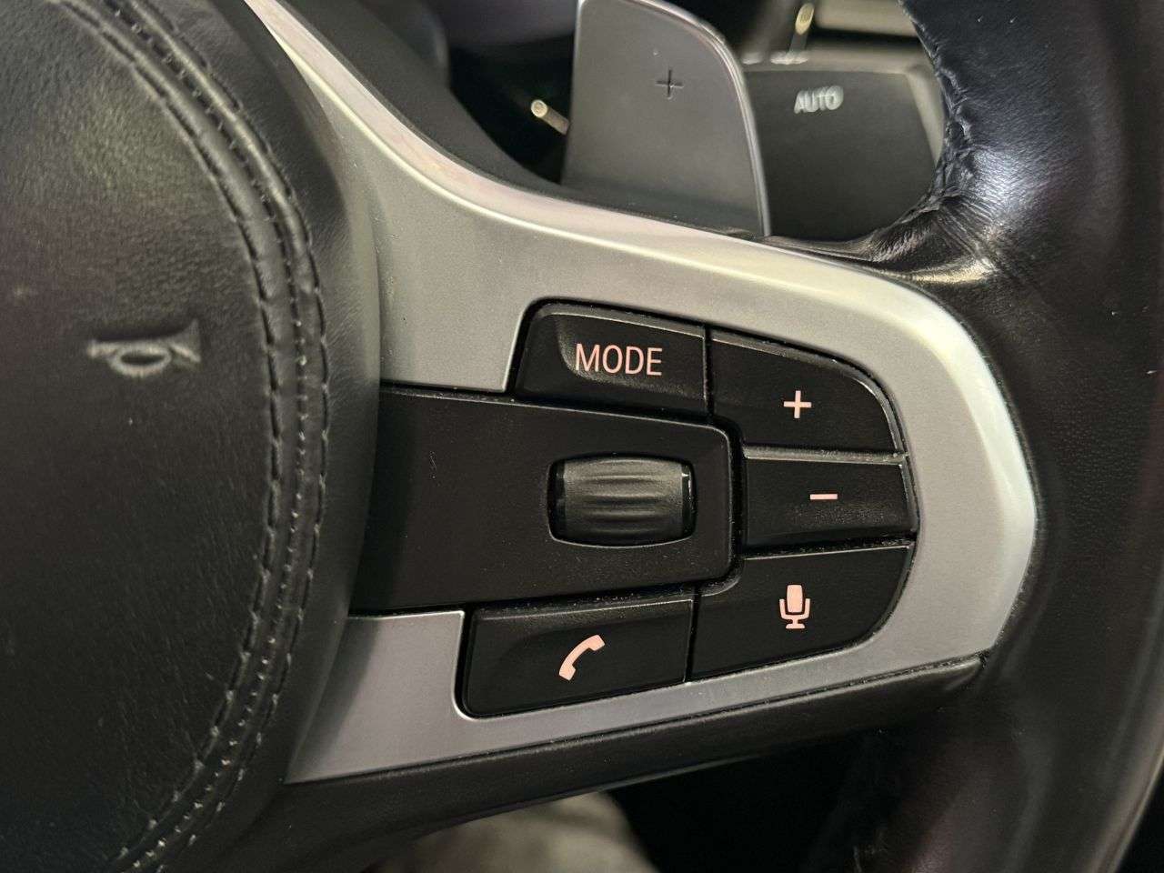 2018 BMW 5 SERIES 2018 BMW 5 SERIES