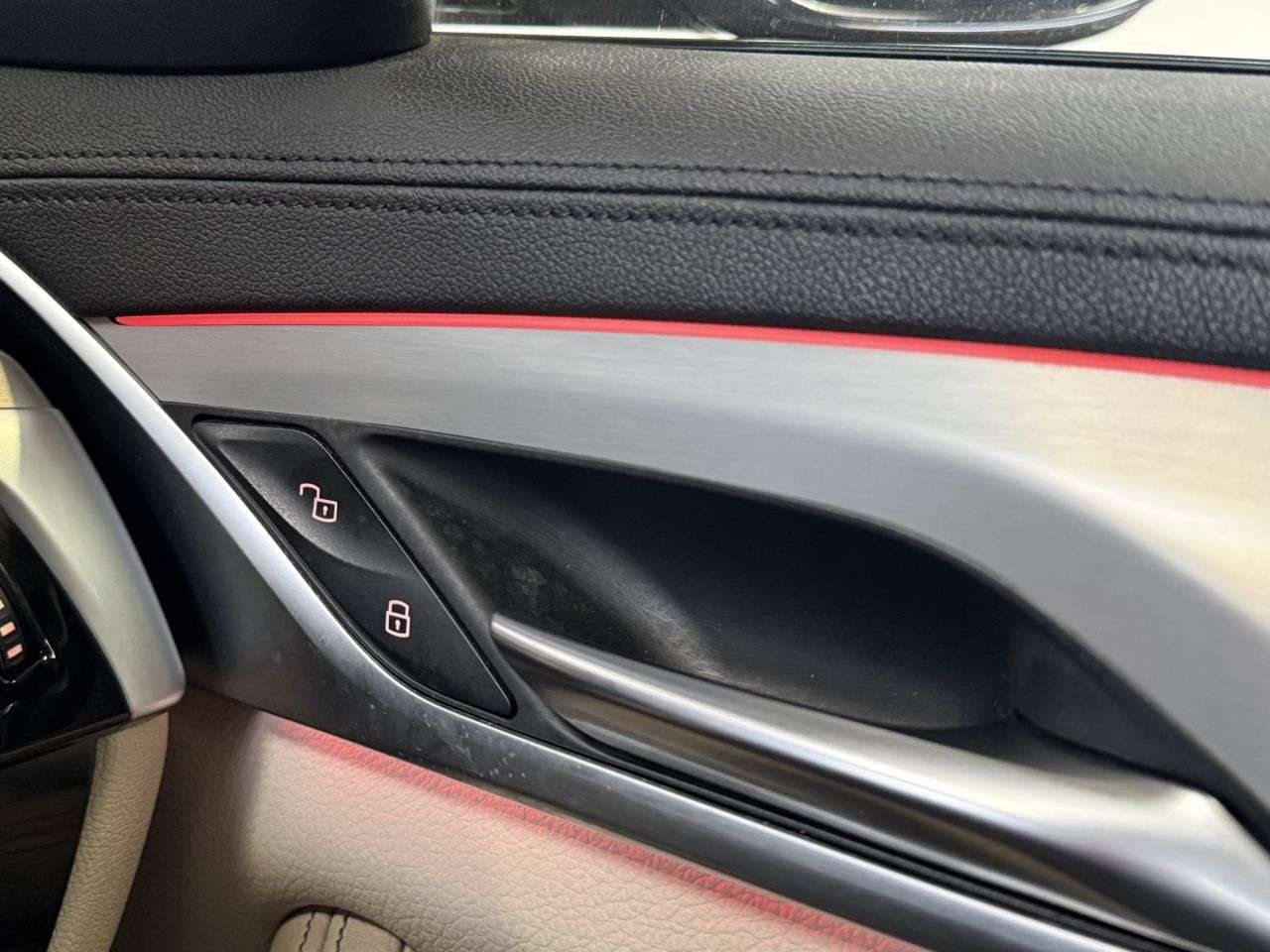 2018 BMW 5 SERIES 2018 BMW 5 SERIES