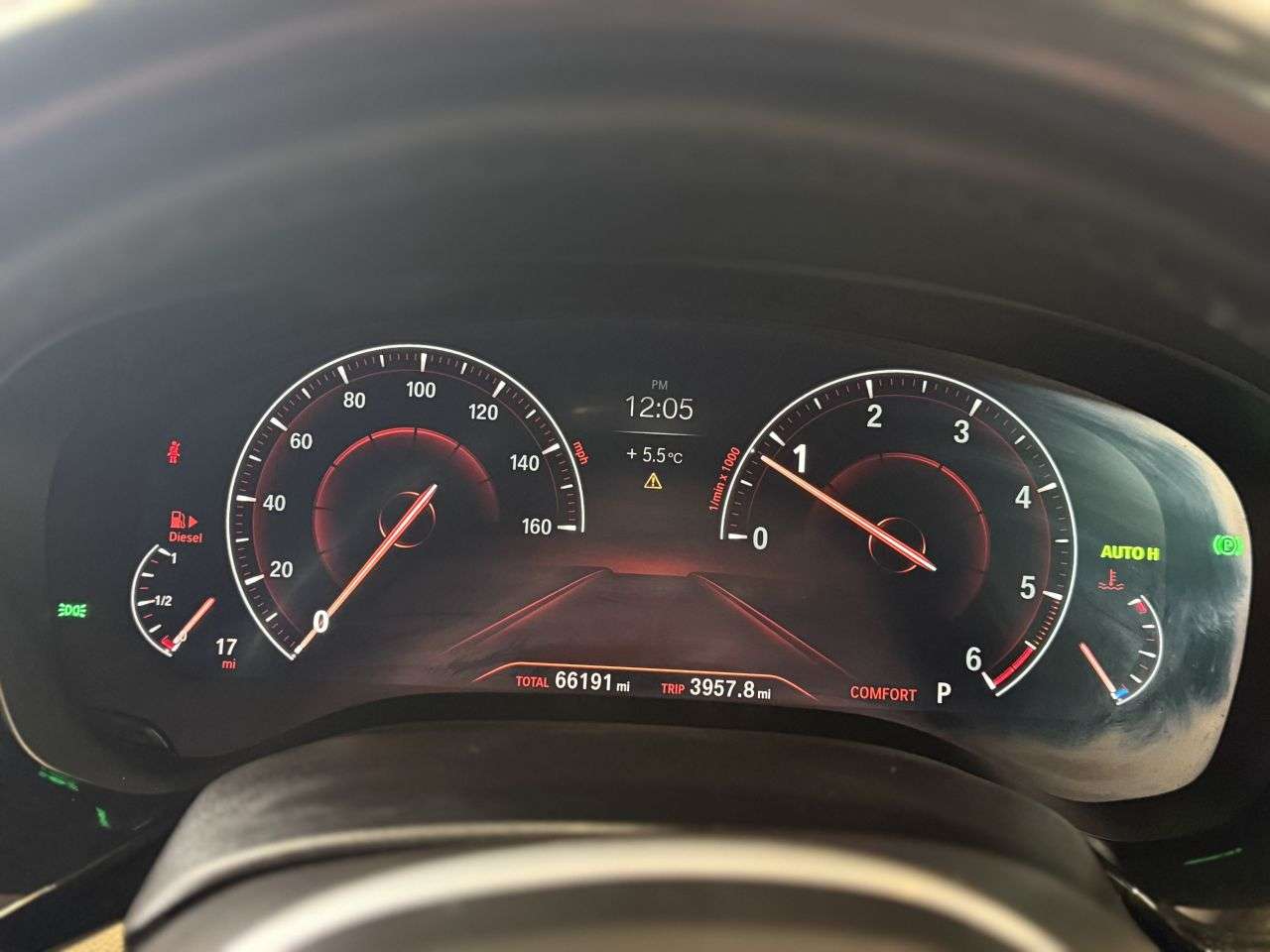 2018 BMW 5 SERIES 2018 BMW 5 SERIES