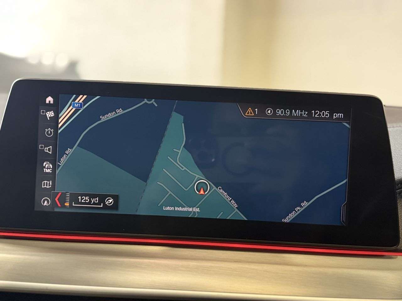 2018 BMW 5 SERIES 2018 BMW 5 SERIES