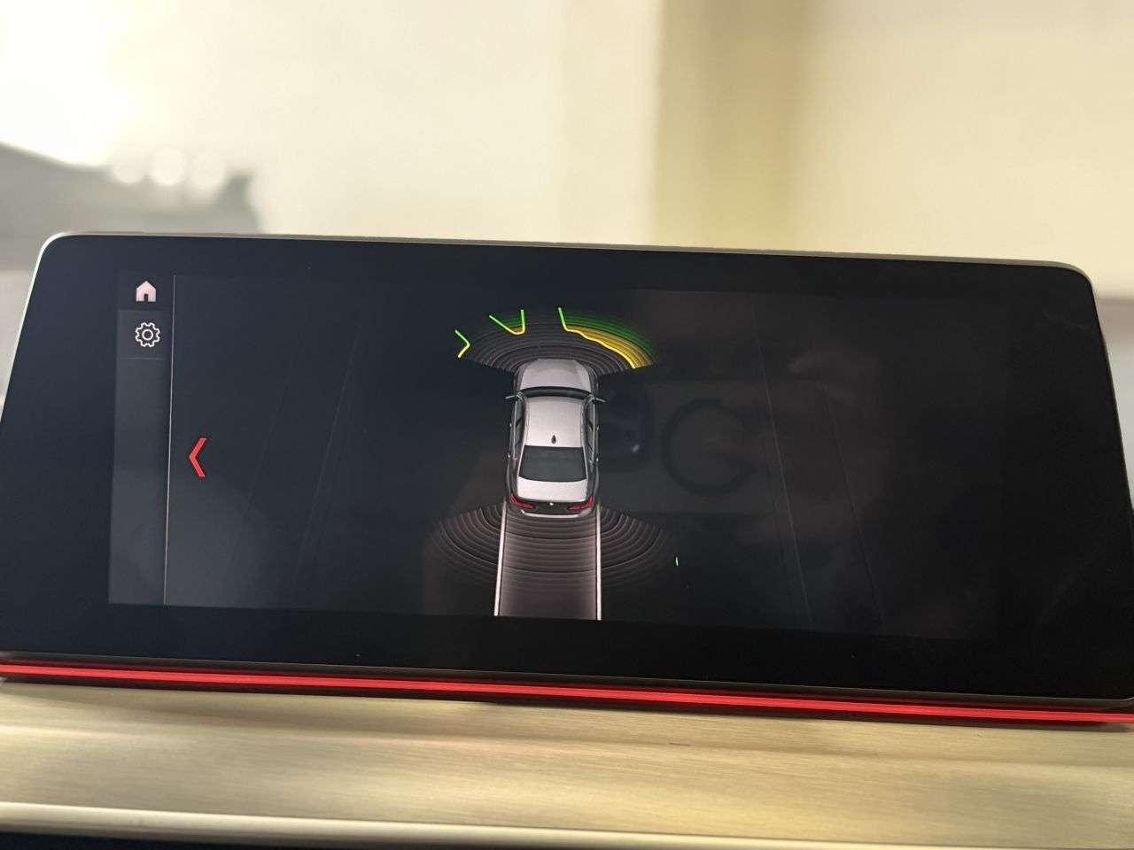 2018 BMW 5 SERIES 2018 BMW 5 SERIES