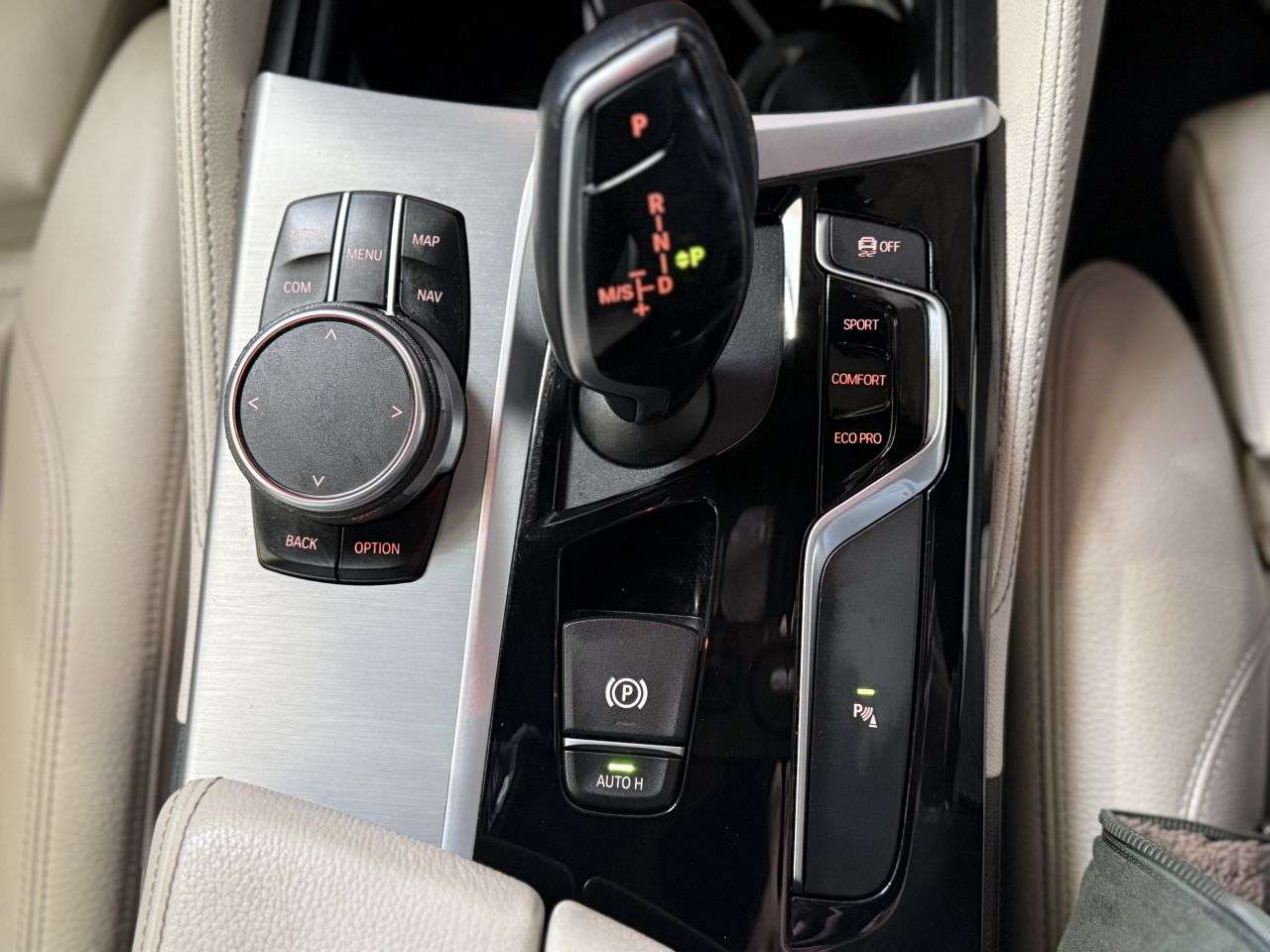 2018 BMW 5 SERIES 2018 BMW 5 SERIES