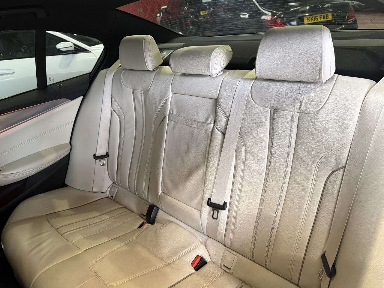 2018 BMW 5 SERIES 2018 BMW 5 SERIES