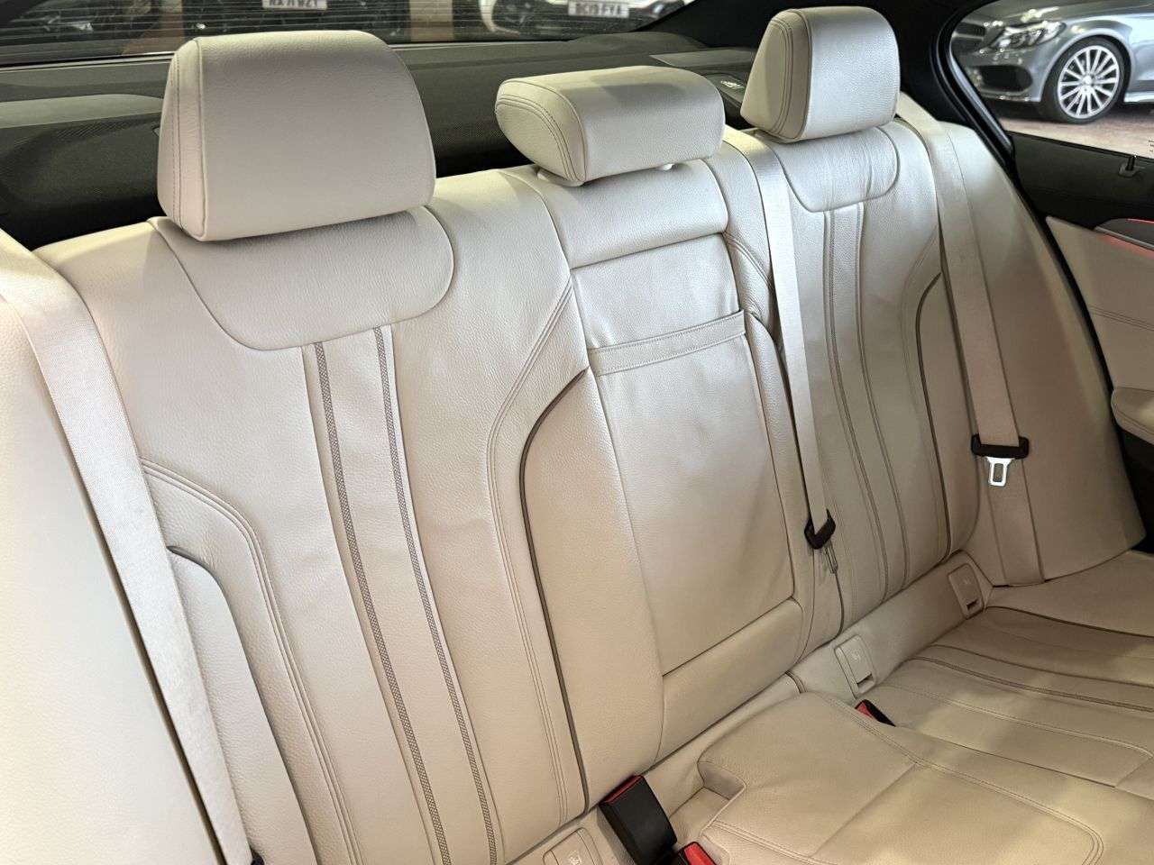 2018 BMW 5 SERIES 2018 BMW 5 SERIES