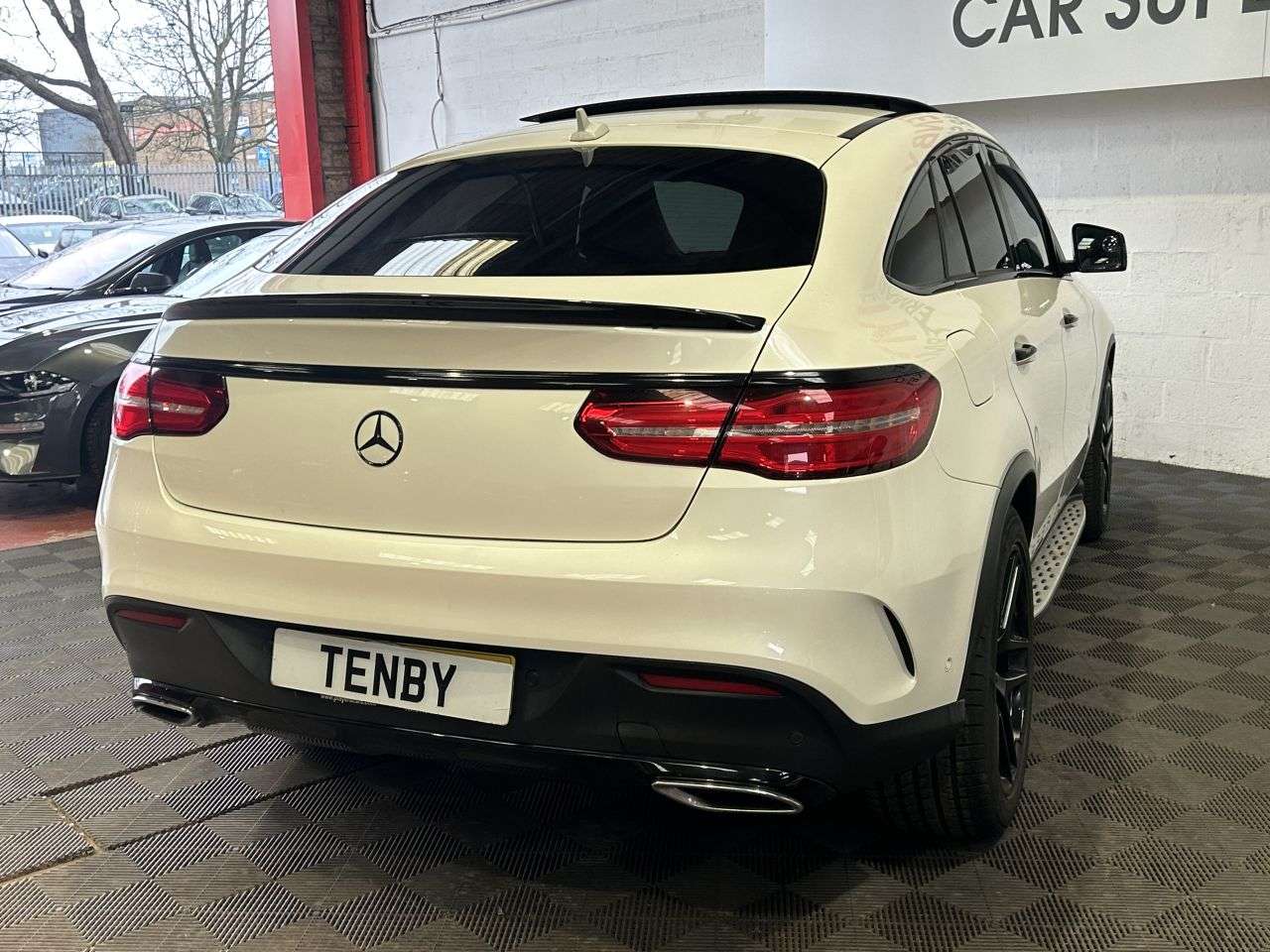 2016 MERCEDES-BENZ GLE 2016 MERCEDES-BENZ GLE