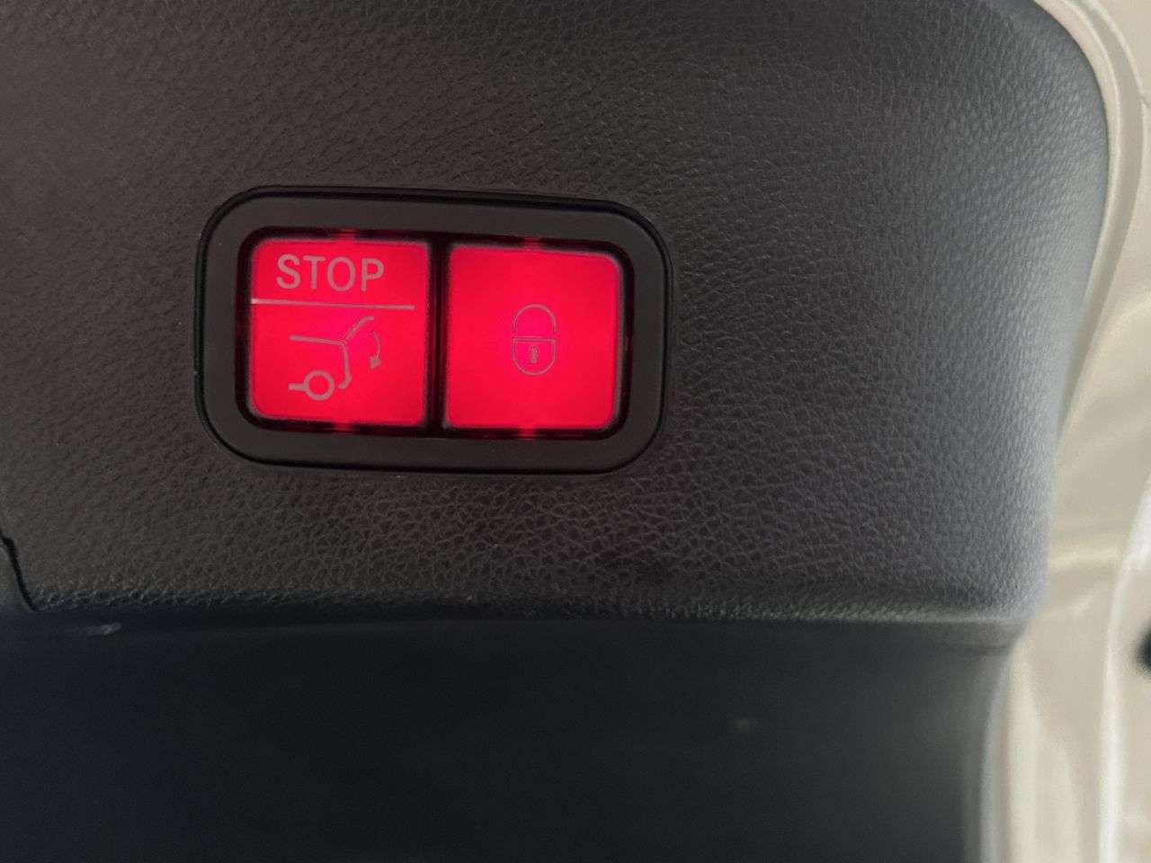 2016 MERCEDES-BENZ GLE 2016 MERCEDES-BENZ GLE