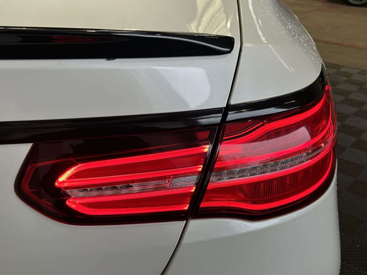 2016 MERCEDES-BENZ GLE 2016 MERCEDES-BENZ GLE