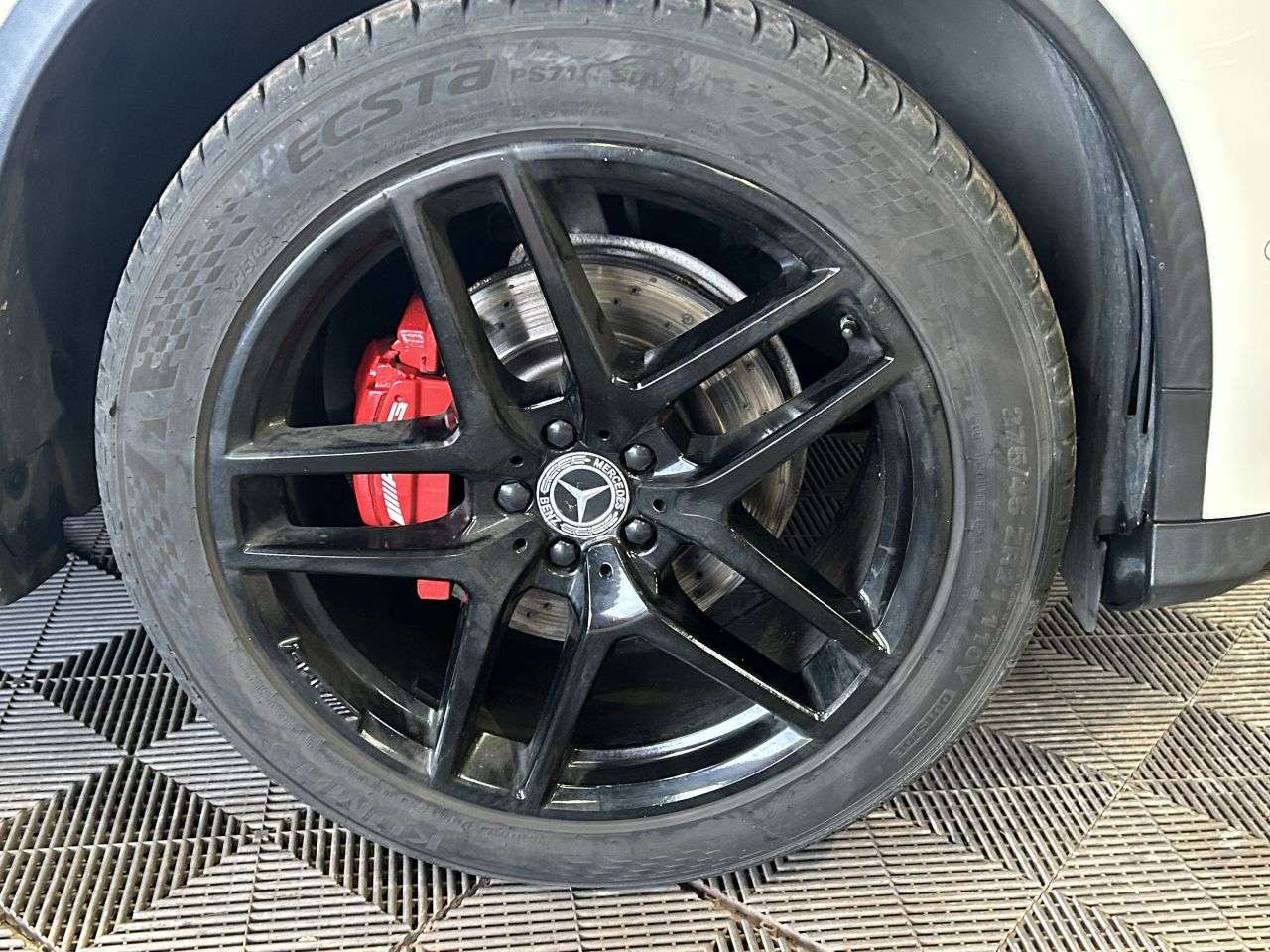 2016 MERCEDES-BENZ GLE 2016 MERCEDES-BENZ GLE