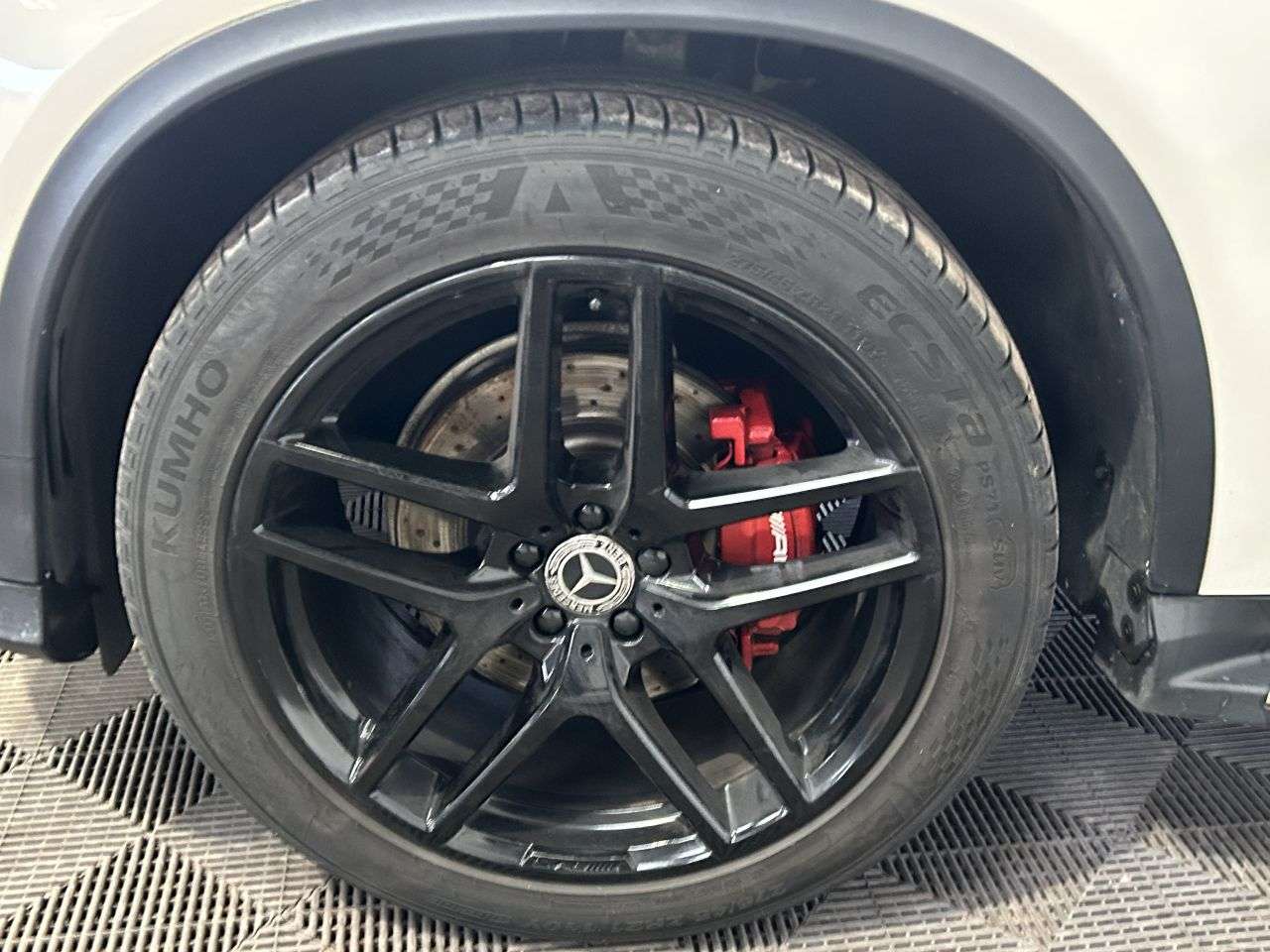 2016 MERCEDES-BENZ GLE 2016 MERCEDES-BENZ GLE