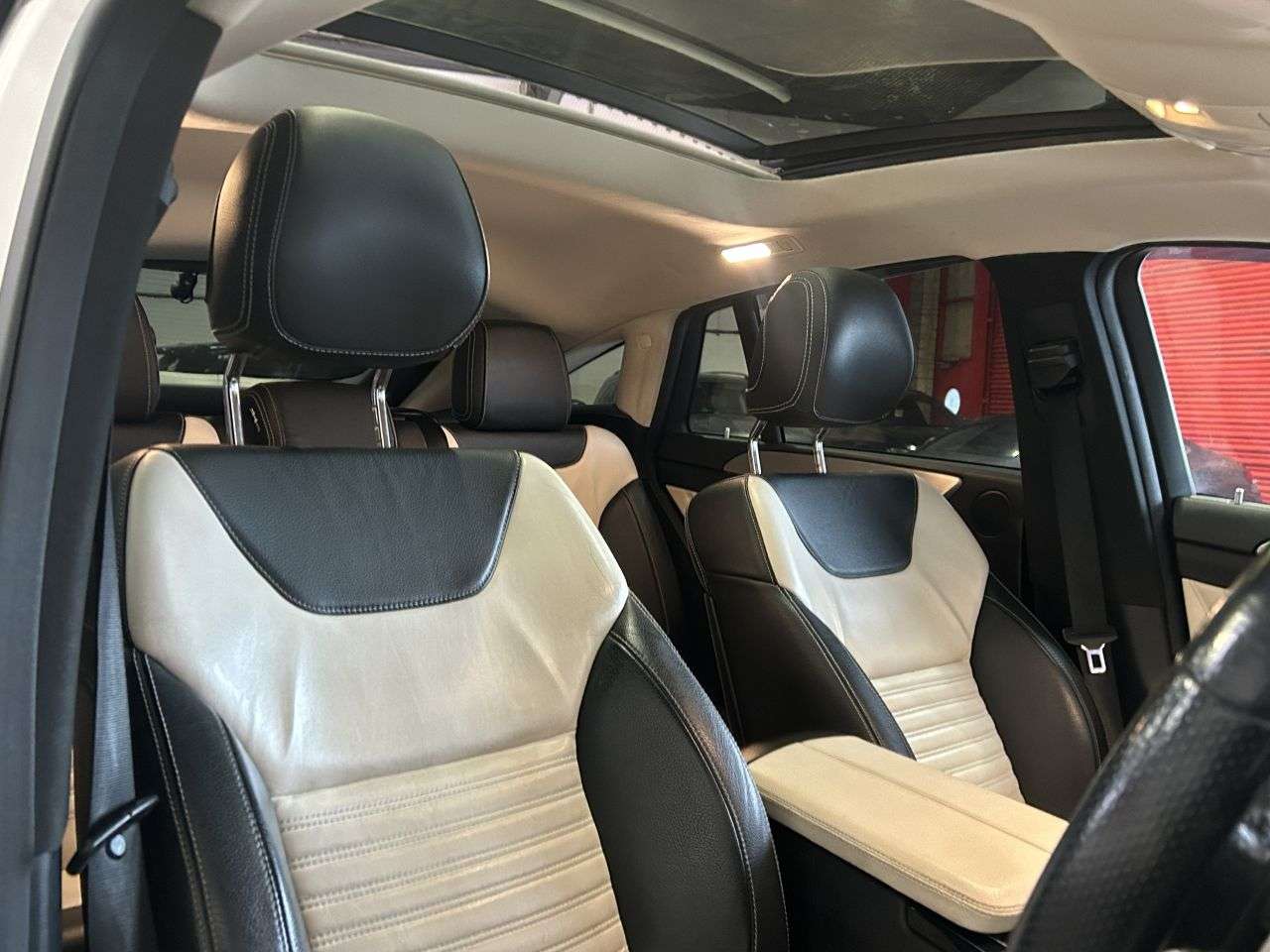 2016 MERCEDES-BENZ GLE 2016 MERCEDES-BENZ GLE