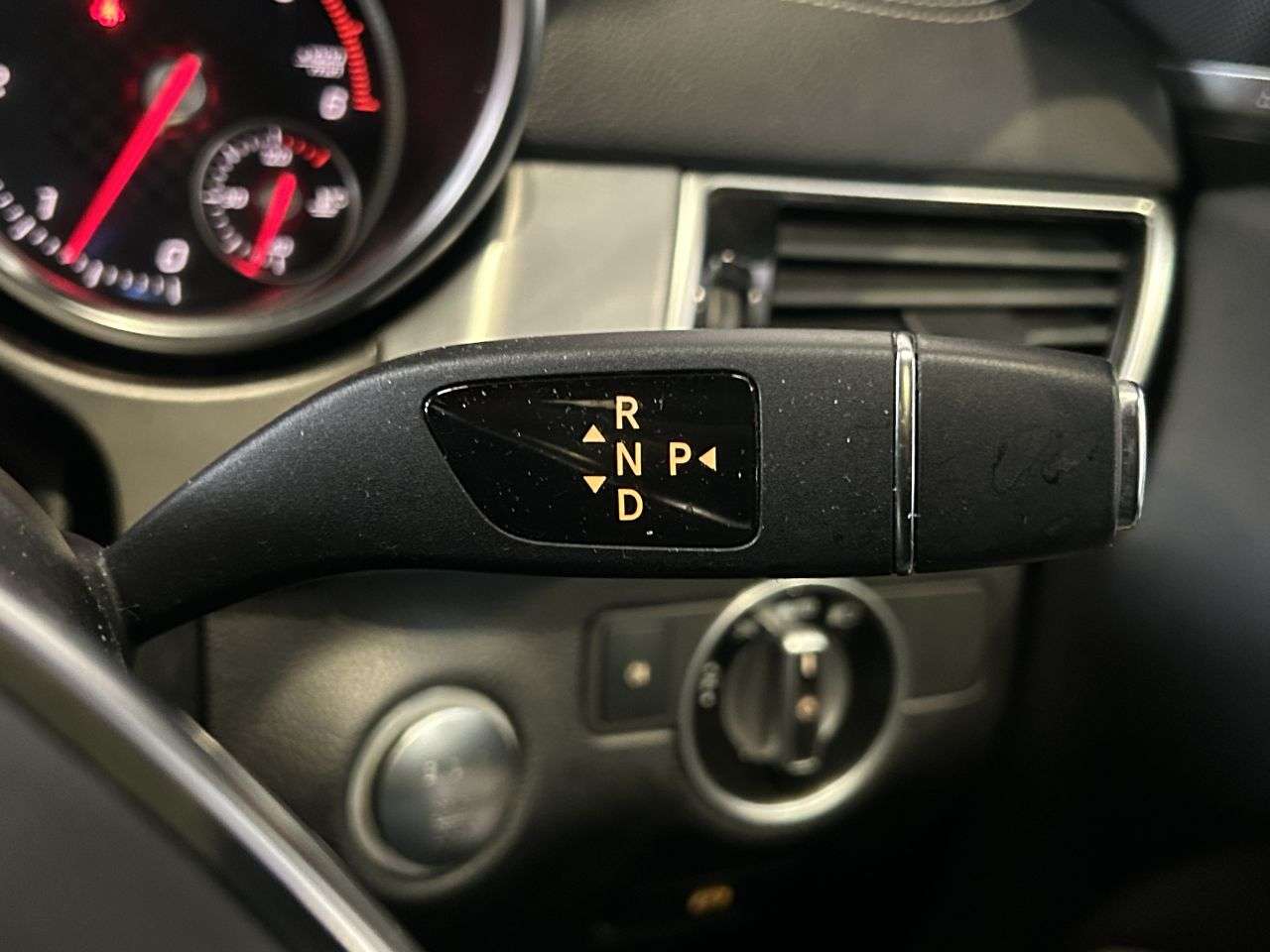 2016 MERCEDES-BENZ GLE 2016 MERCEDES-BENZ GLE