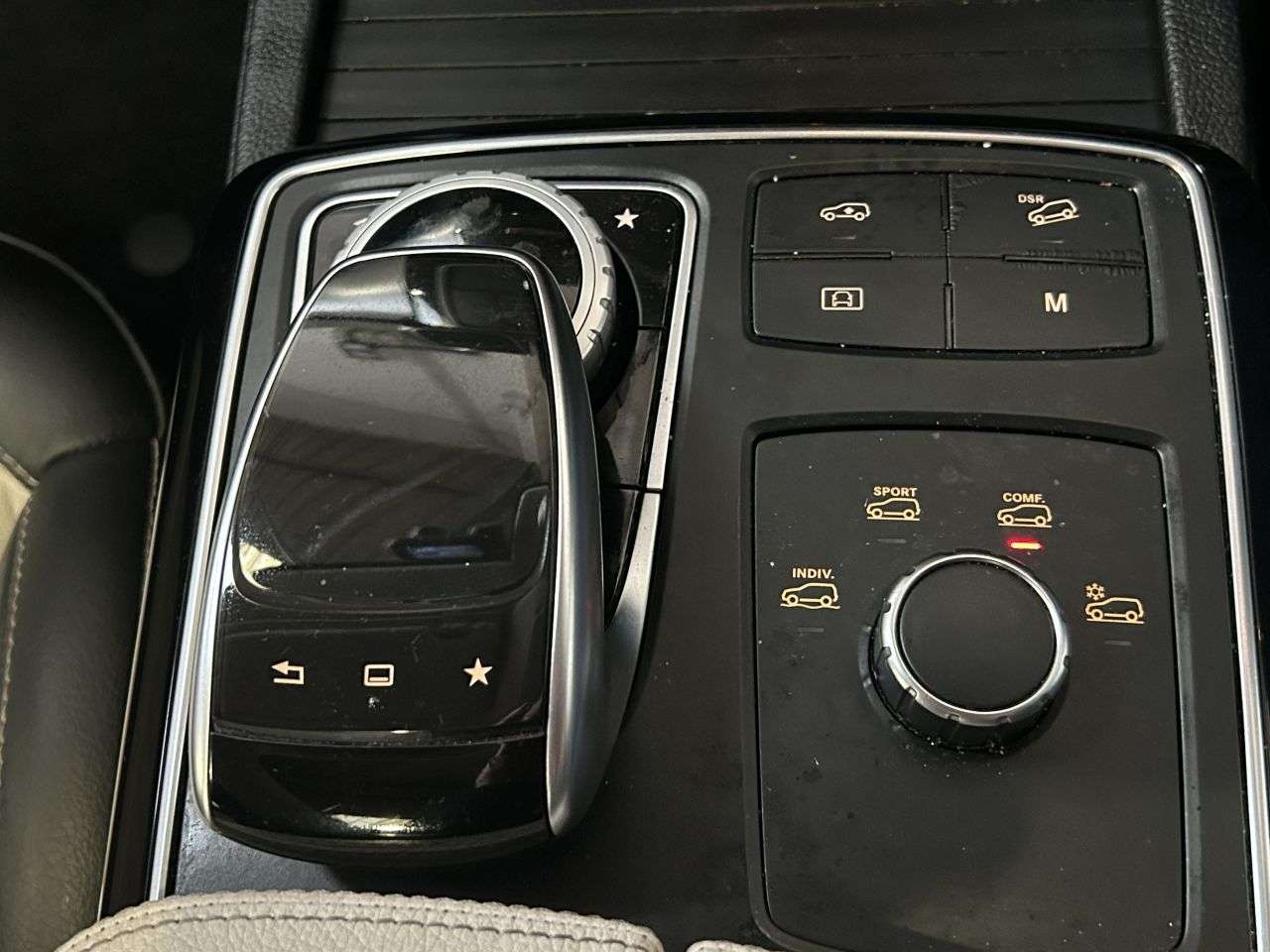 2016 MERCEDES-BENZ GLE 2016 MERCEDES-BENZ GLE