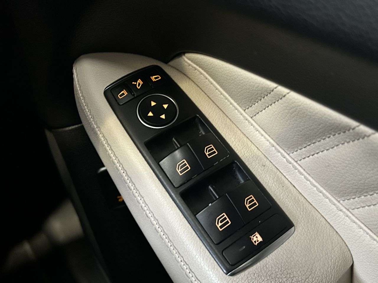 2016 MERCEDES-BENZ GLE 2016 MERCEDES-BENZ GLE