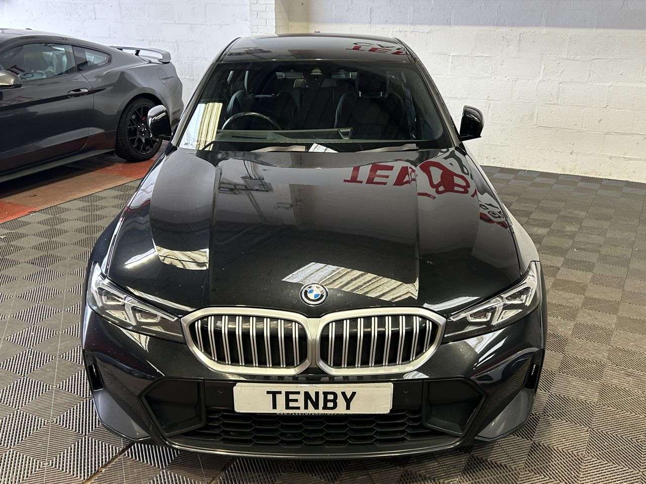 2022 BMW 3 SERIES 2022 BMW 3 SERIES