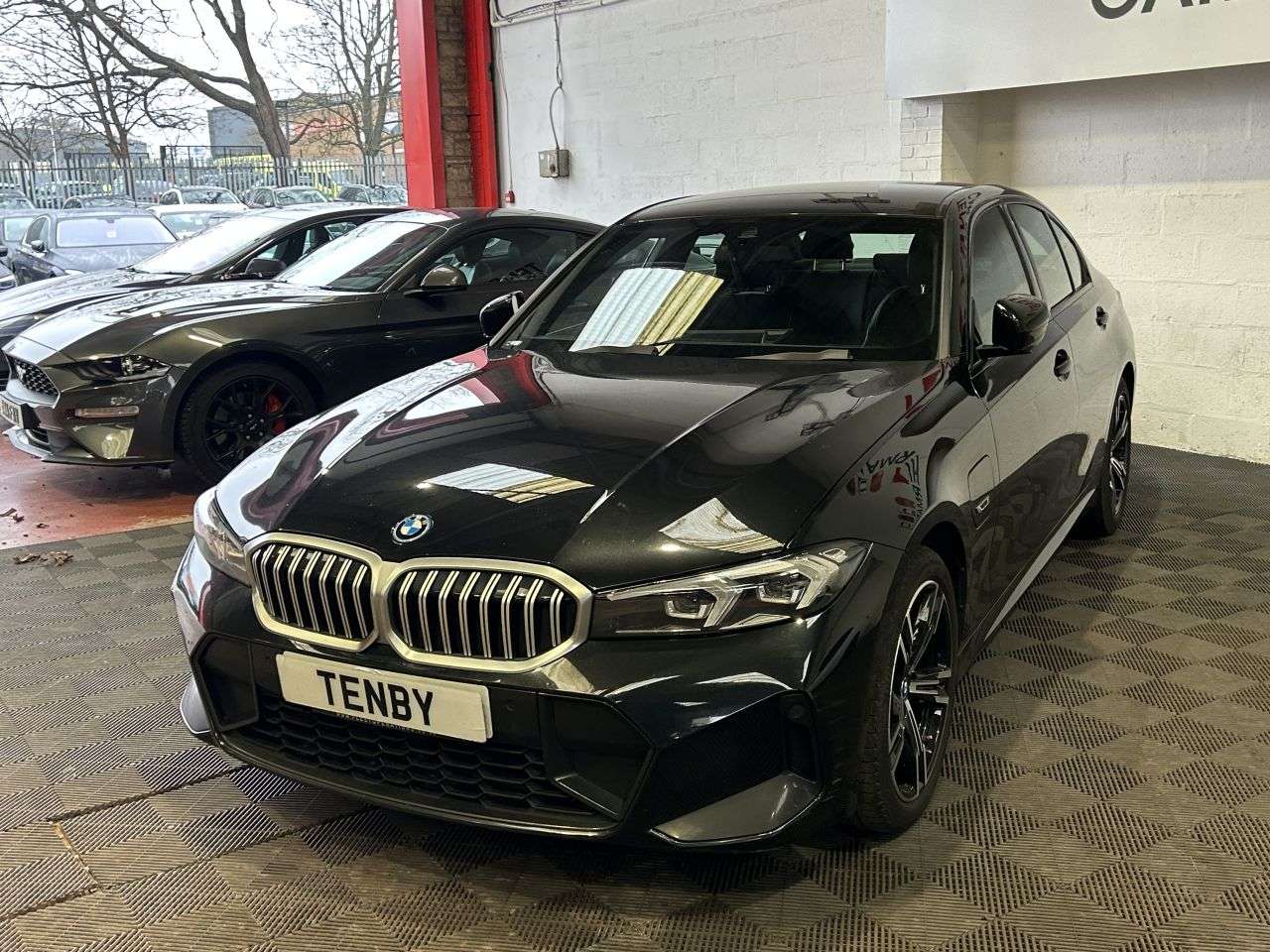 2022 BMW 3 SERIES 2022 BMW 3 SERIES