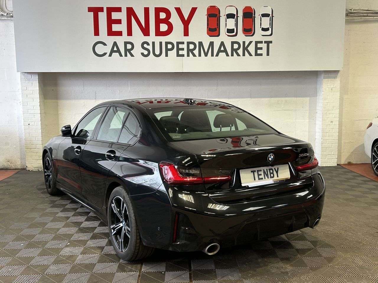 2022 BMW 3 SERIES 2022 BMW 3 SERIES