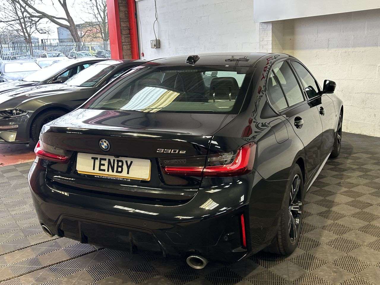 2022 BMW 3 SERIES 2022 BMW 3 SERIES