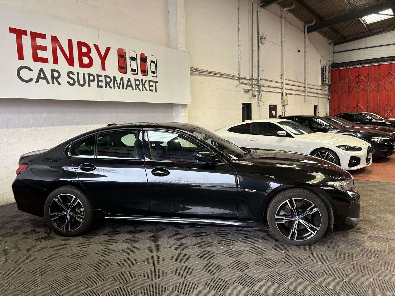 2022 BMW 3 SERIES 2022 BMW 3 SERIES