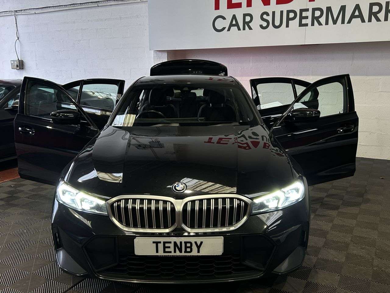 2022 BMW 3 SERIES 2022 BMW 3 SERIES