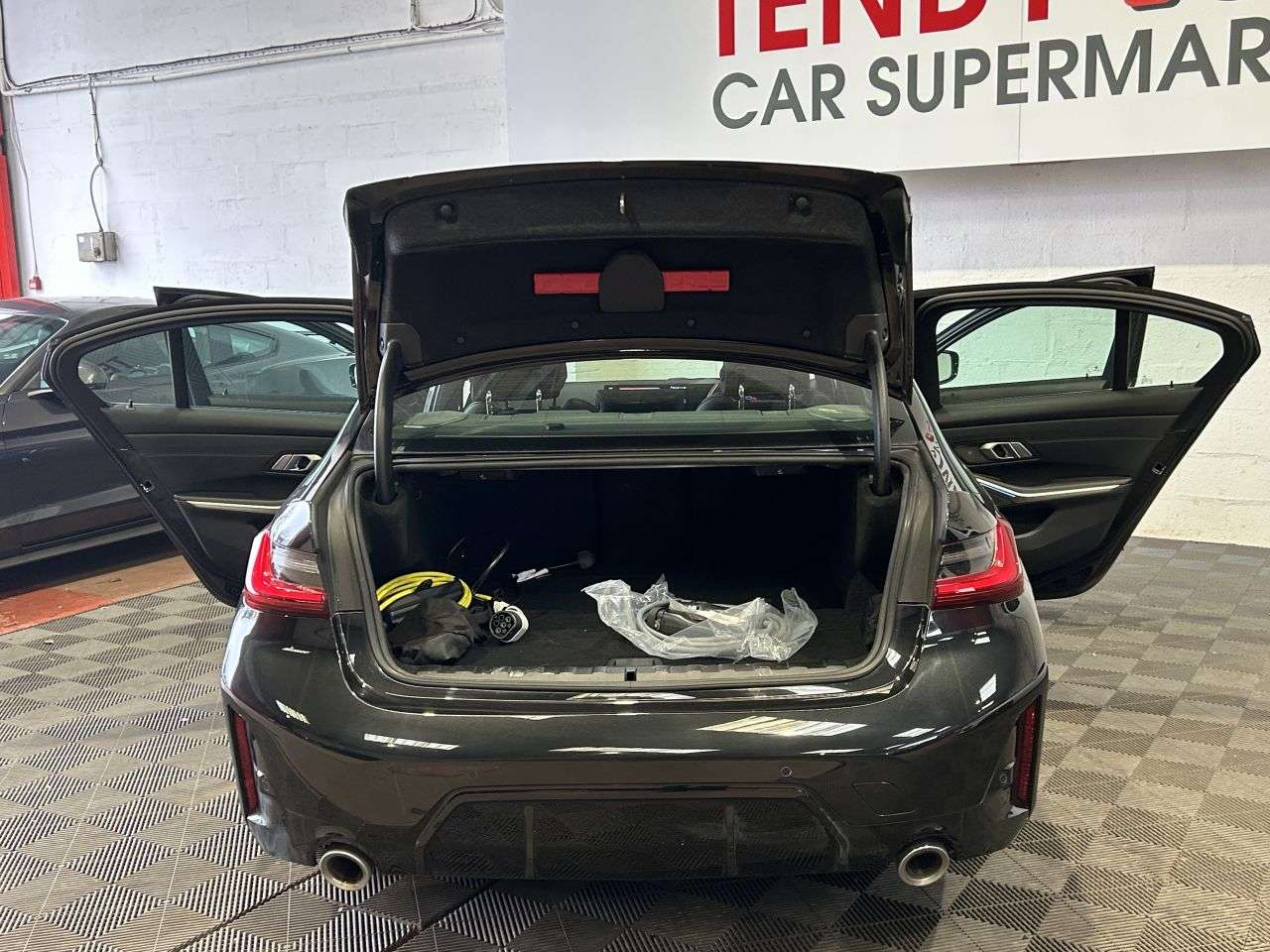 2022 BMW 3 SERIES 2022 BMW 3 SERIES