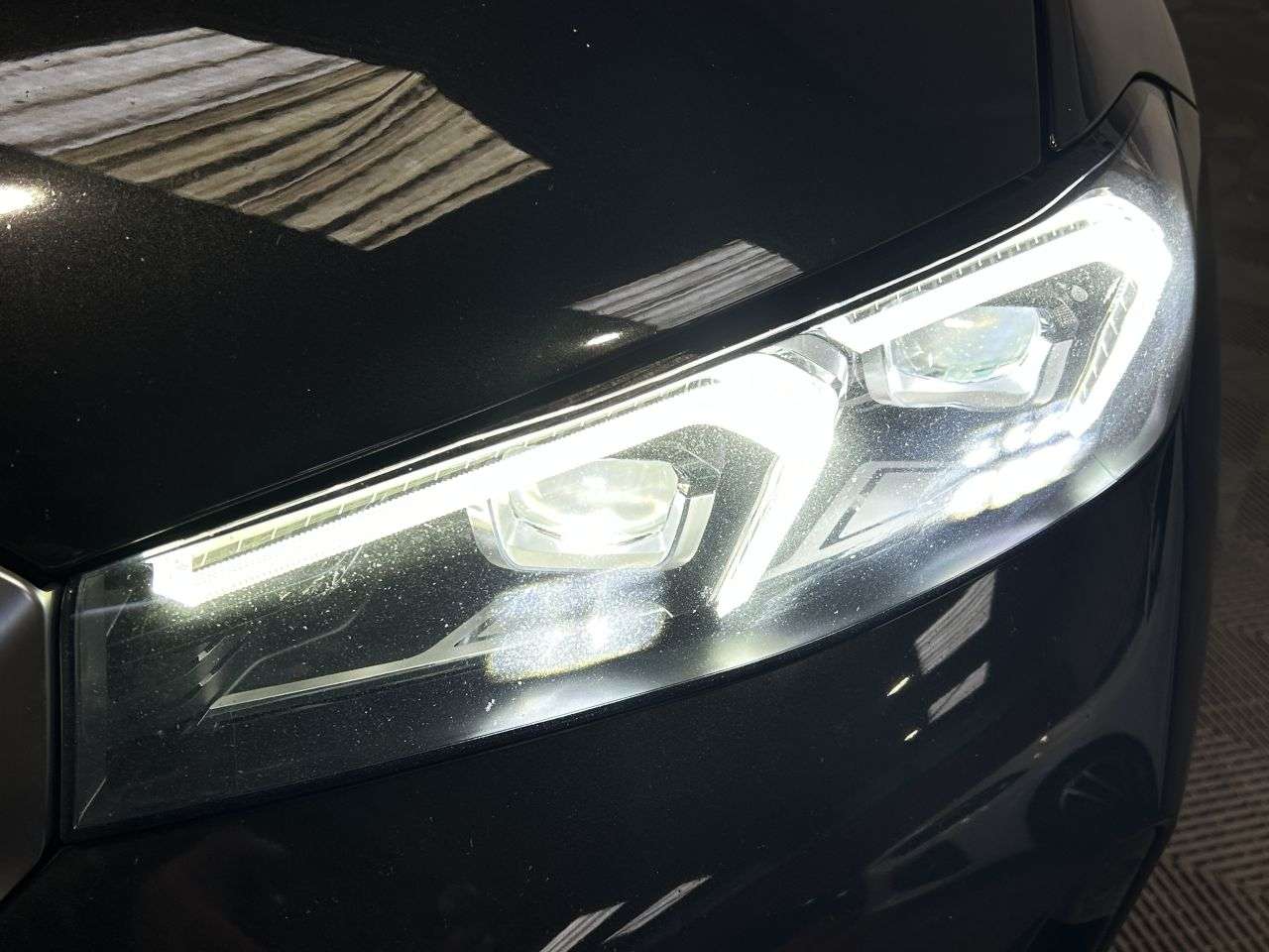 2022 BMW 3 SERIES 2022 BMW 3 SERIES