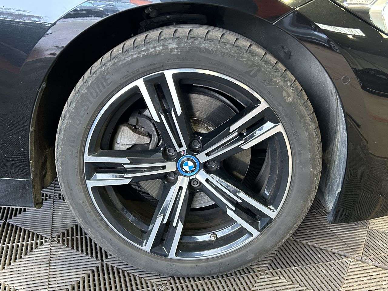 2022 BMW 3 SERIES 2022 BMW 3 SERIES