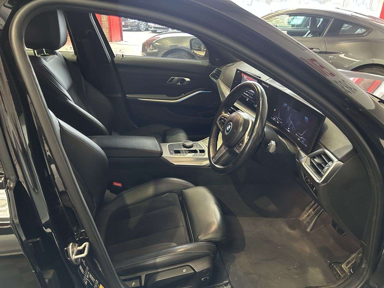 2022 BMW 3 SERIES 2022 BMW 3 SERIES