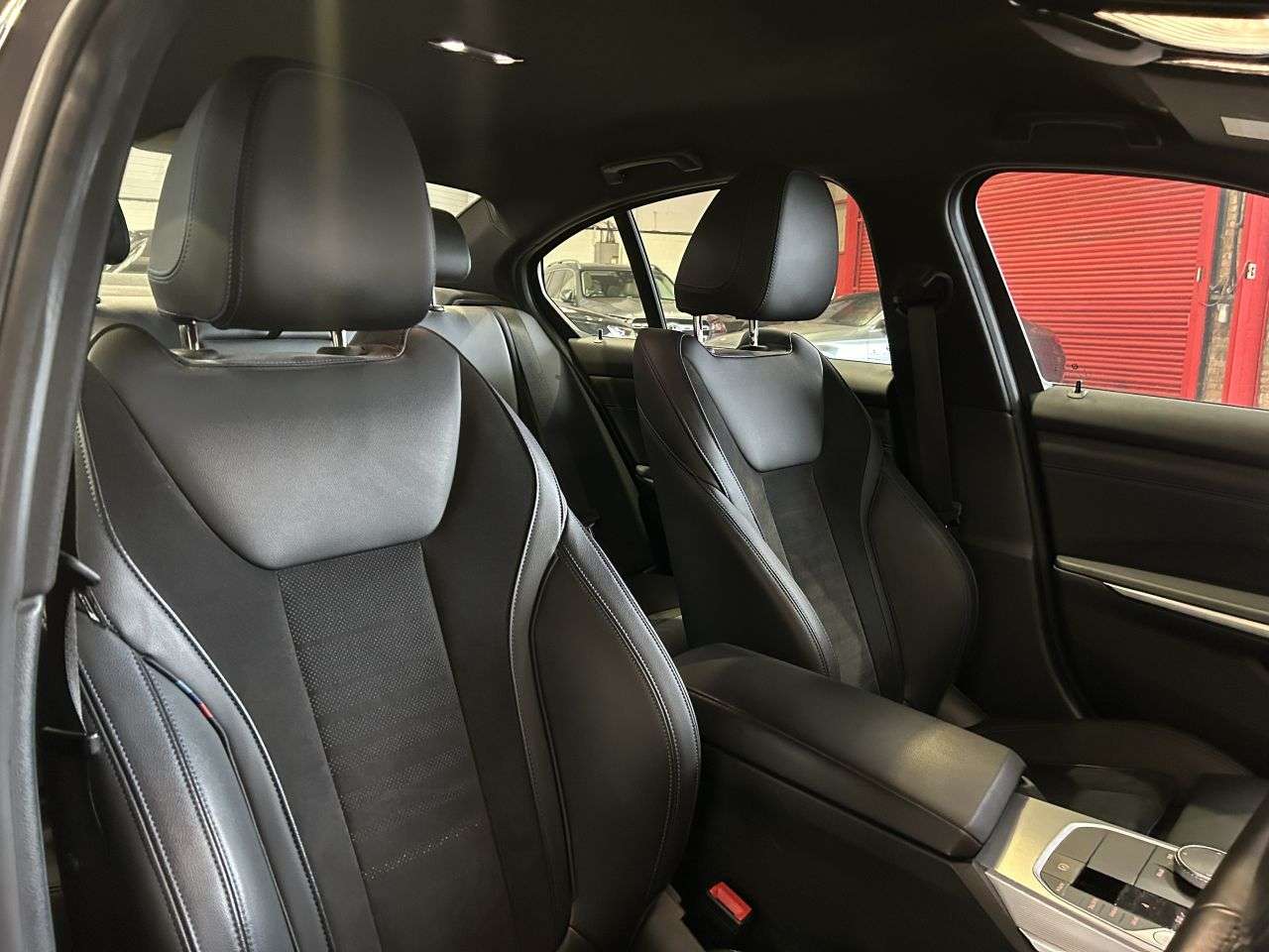 2022 BMW 3 SERIES 2022 BMW 3 SERIES