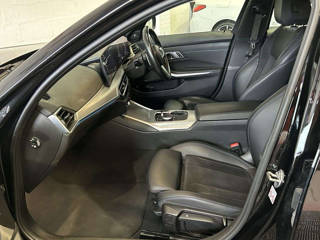 2022 BMW 3 SERIES 2022 BMW 3 SERIES