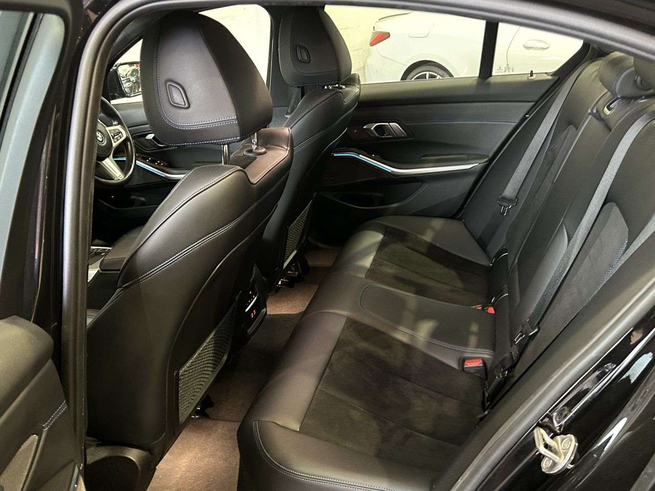 2022 BMW 3 SERIES 2022 BMW 3 SERIES