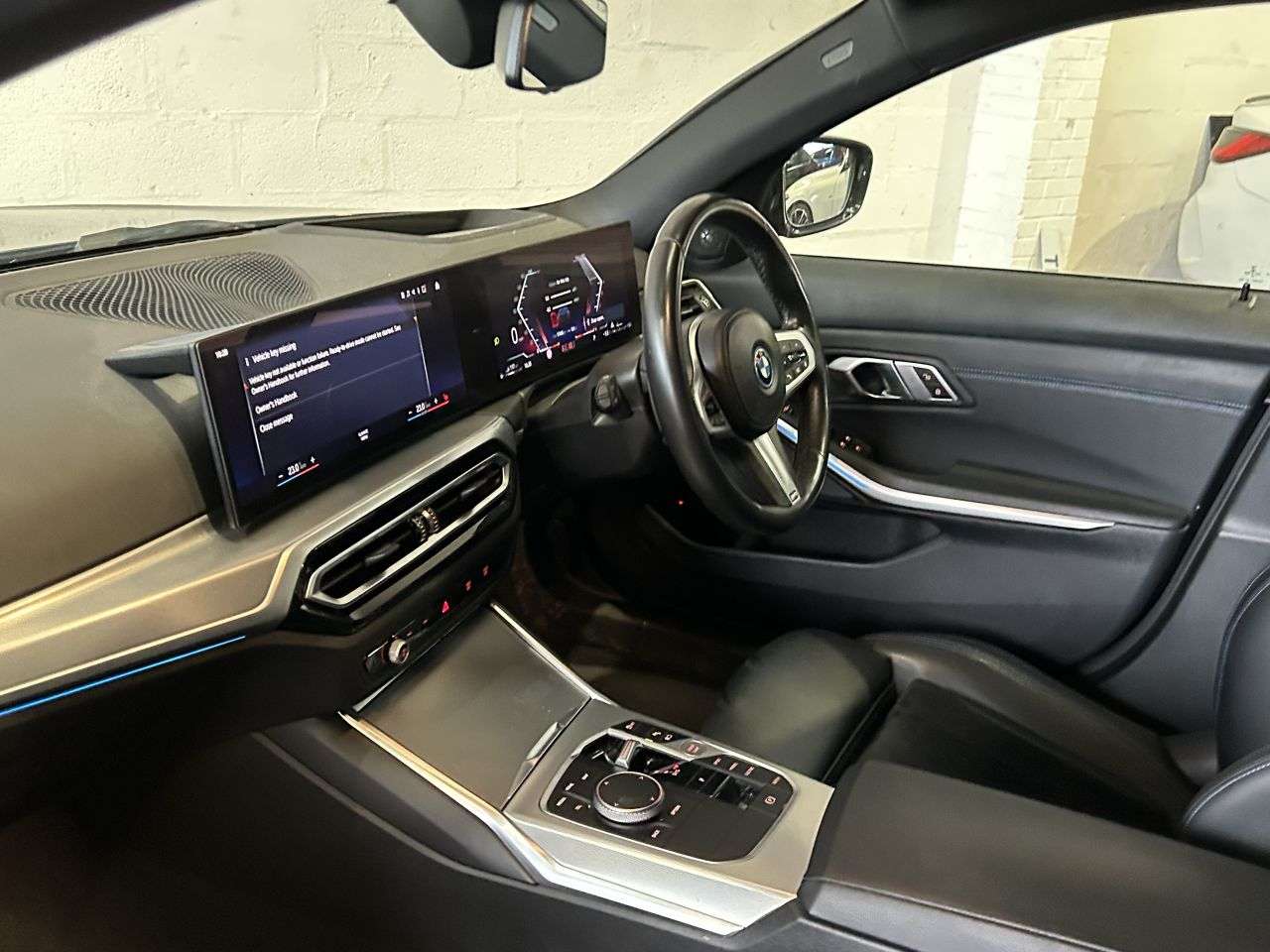 2022 BMW 3 SERIES 2022 BMW 3 SERIES