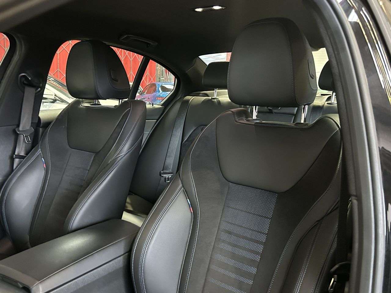 2022 BMW 3 SERIES 2022 BMW 3 SERIES