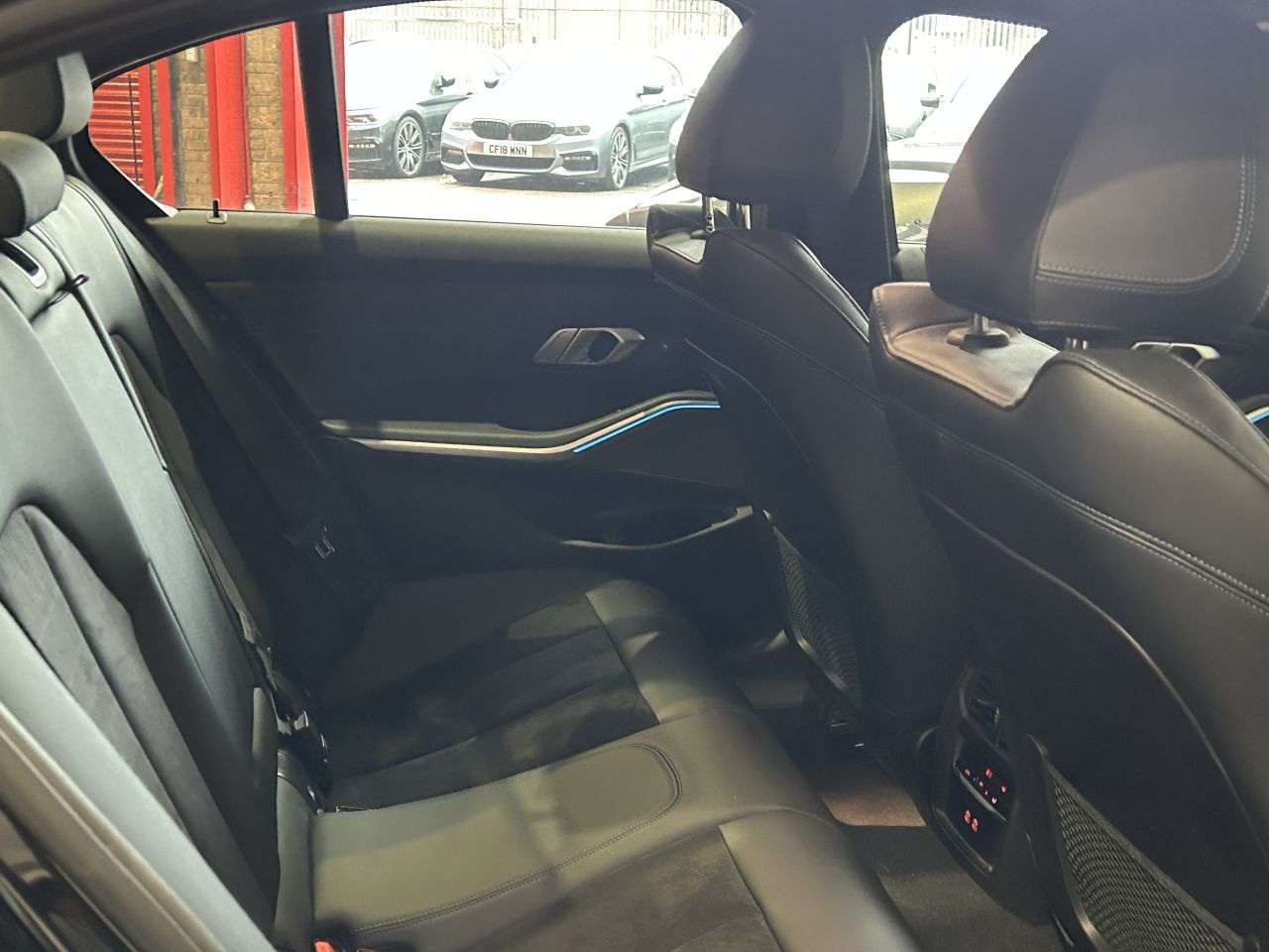 2022 BMW 3 SERIES 2022 BMW 3 SERIES