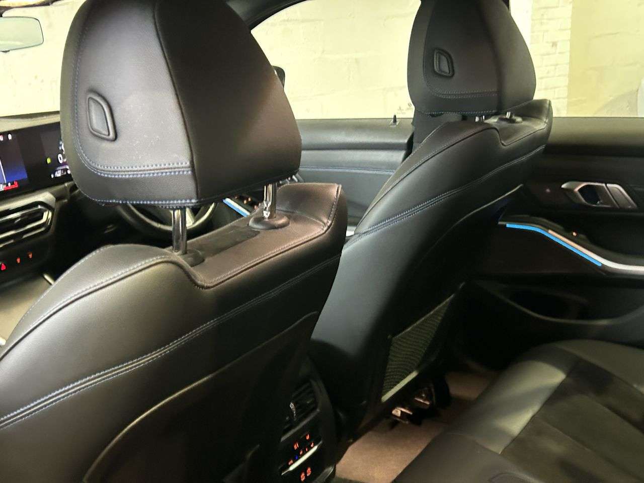 2022 BMW 3 SERIES 2022 BMW 3 SERIES